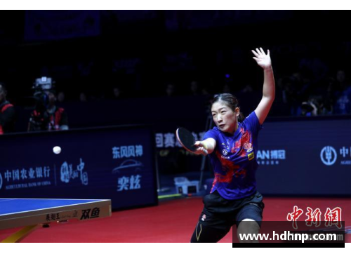 英国威廉希尔williamhill官方网站2019国际乒联世界巡回赛总决赛第三日：国乒男单揽四强，女乒争辉 - 副本 - 副本